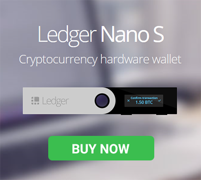 Ledger Wallet protects your bitcoins